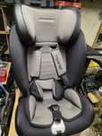 Fotelik Caretero Volante fix 9-36 kg