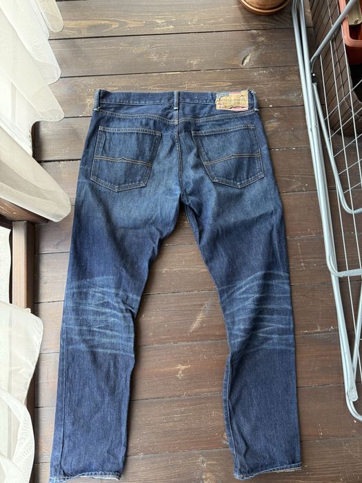 джинсы ralph lauren 36 32 оригинал