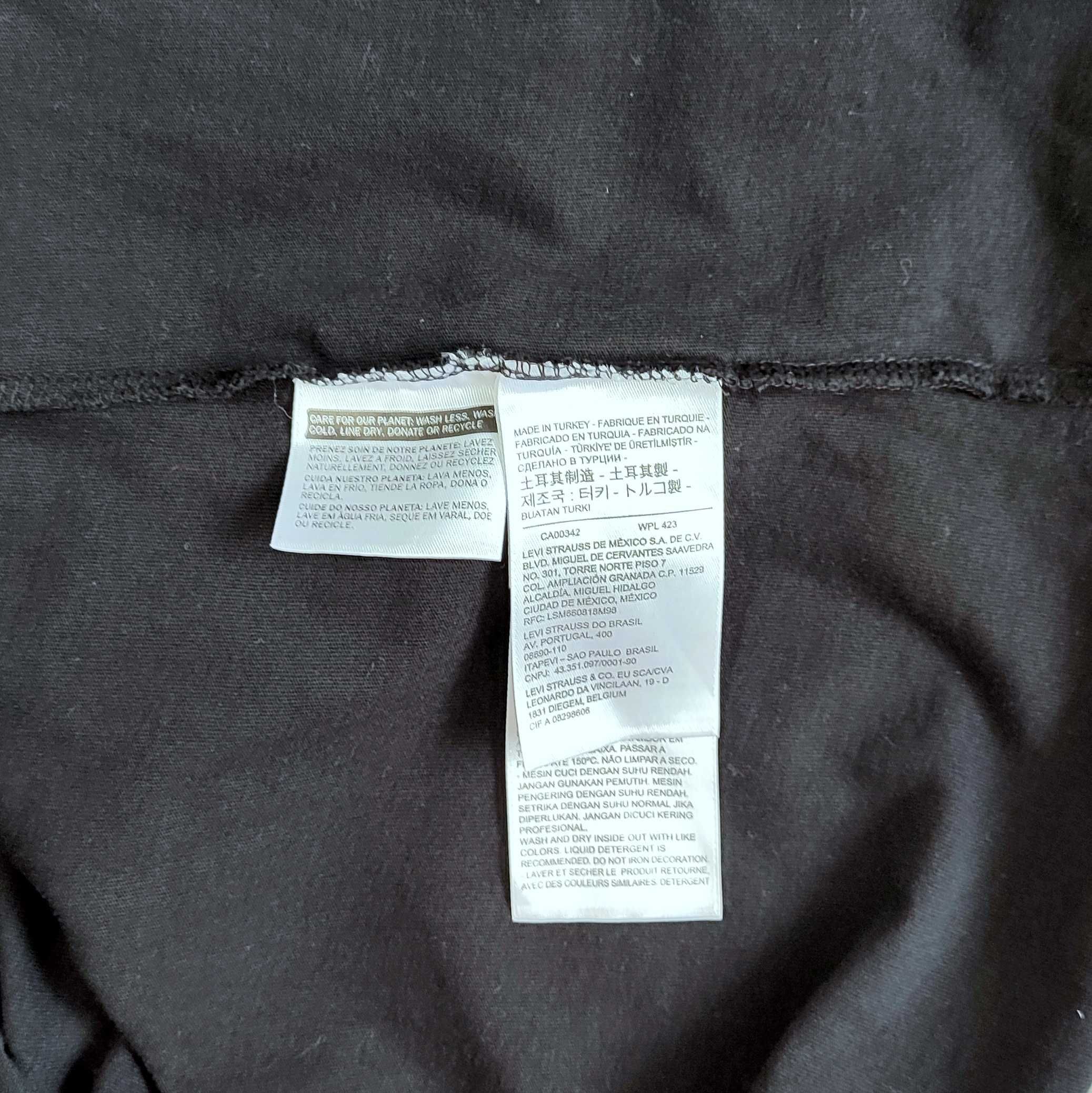 Koszulka LEVIS r. XL