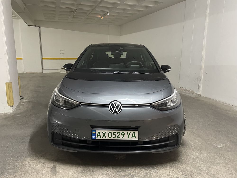 Продам VW Id 3 Pur в наявності