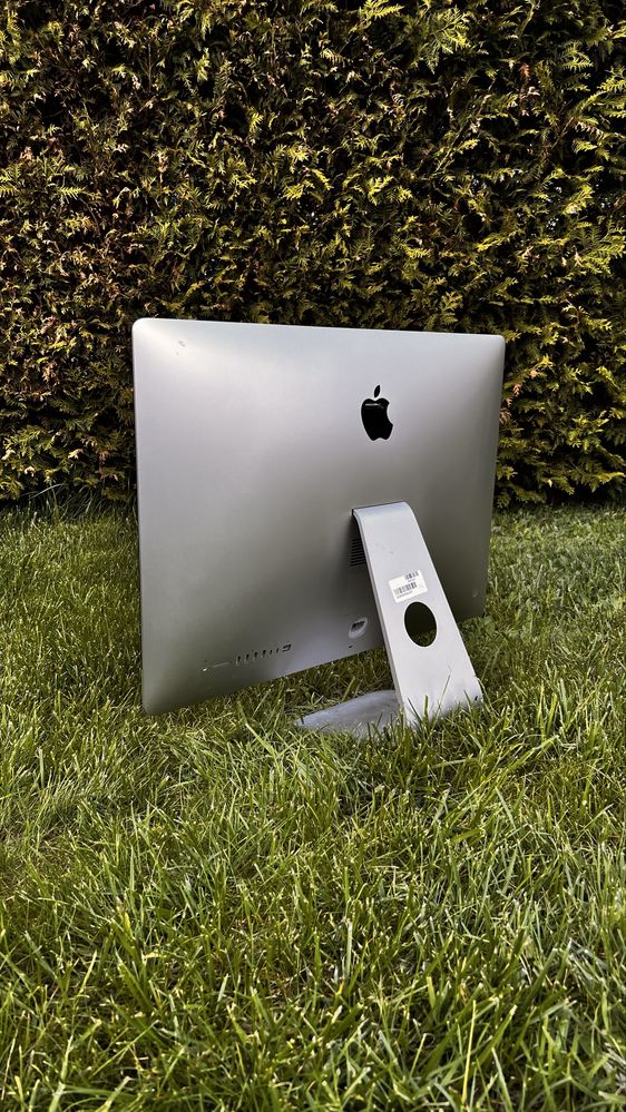 Apple iMac Retina 5K 27" (2017)