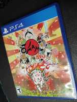 Okami HD - PS4 PS5 - klasyk, Capcom, duży wybór gier PlayStation