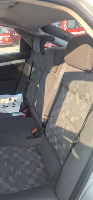 Opel vectra GTS 2.2dti 125cv