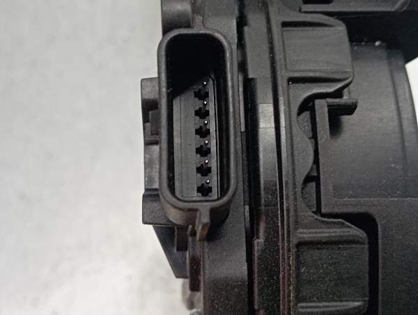 Pedal do acelerador RENAULT Captur (J5_)