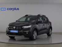 Dacia Sandero 1.0 ECO-G Stepway Comfort Bi-Fuel