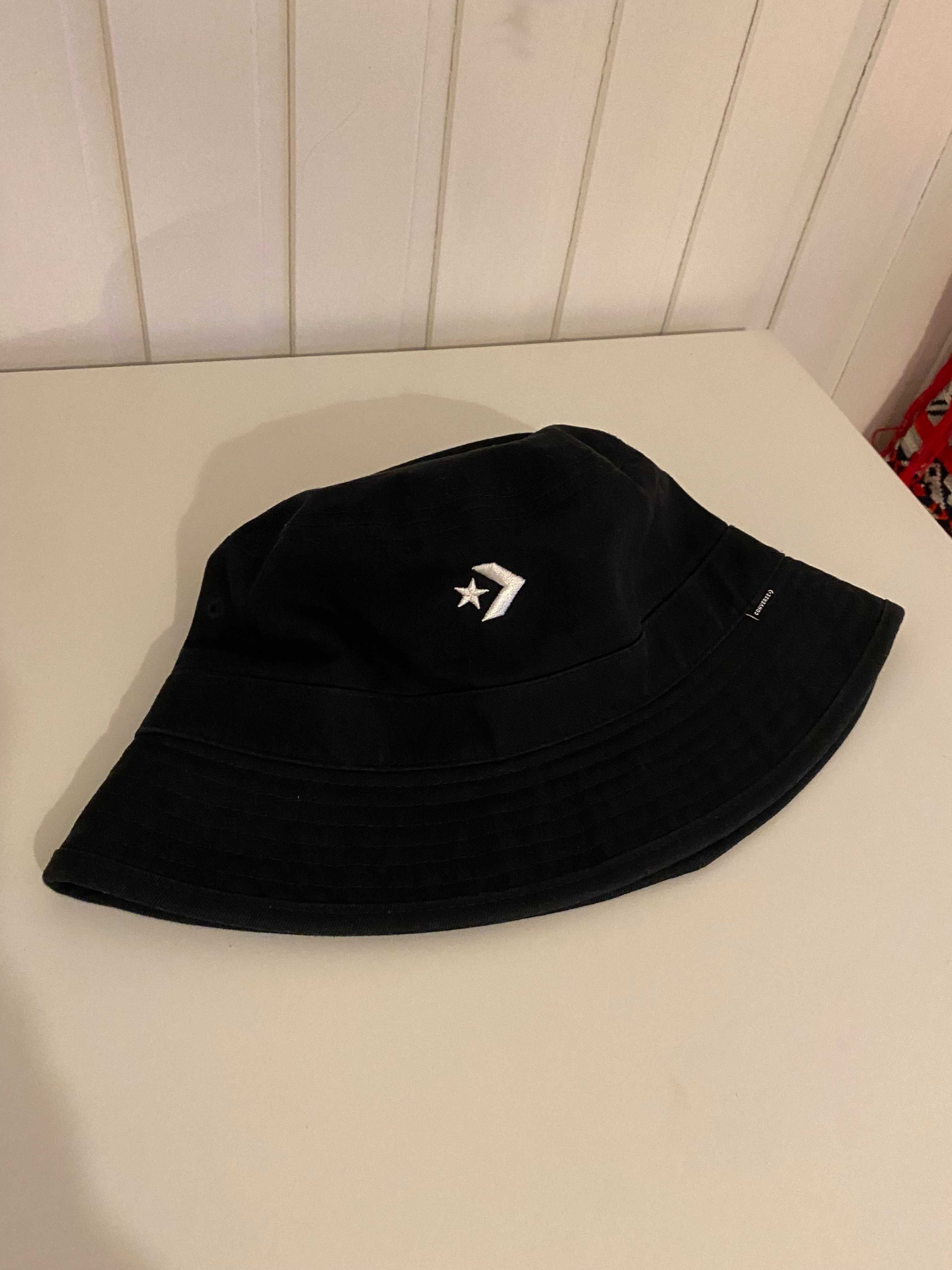 Converse Bucket - kapelusz nowy