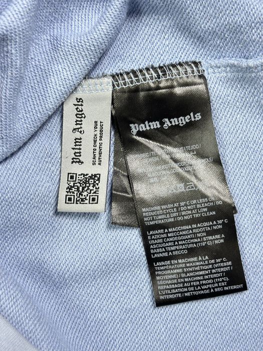 Світшот Palm Angels  XL