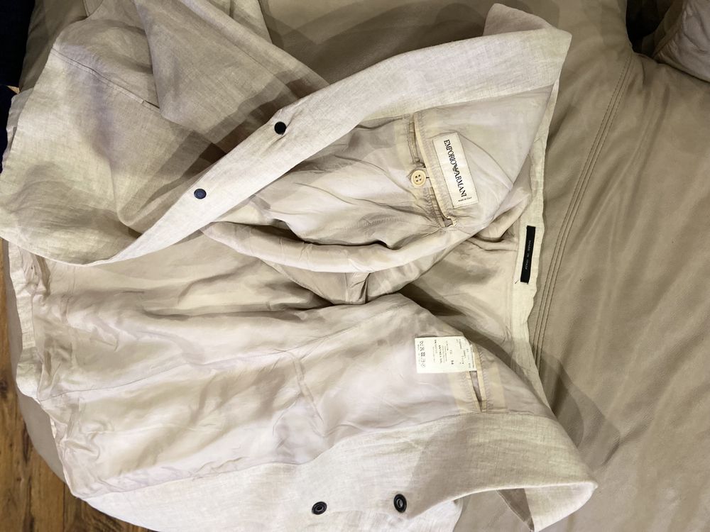 Пиджак мужской Armani or.