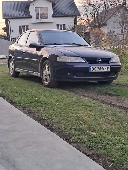 Продам Opel Vectra B