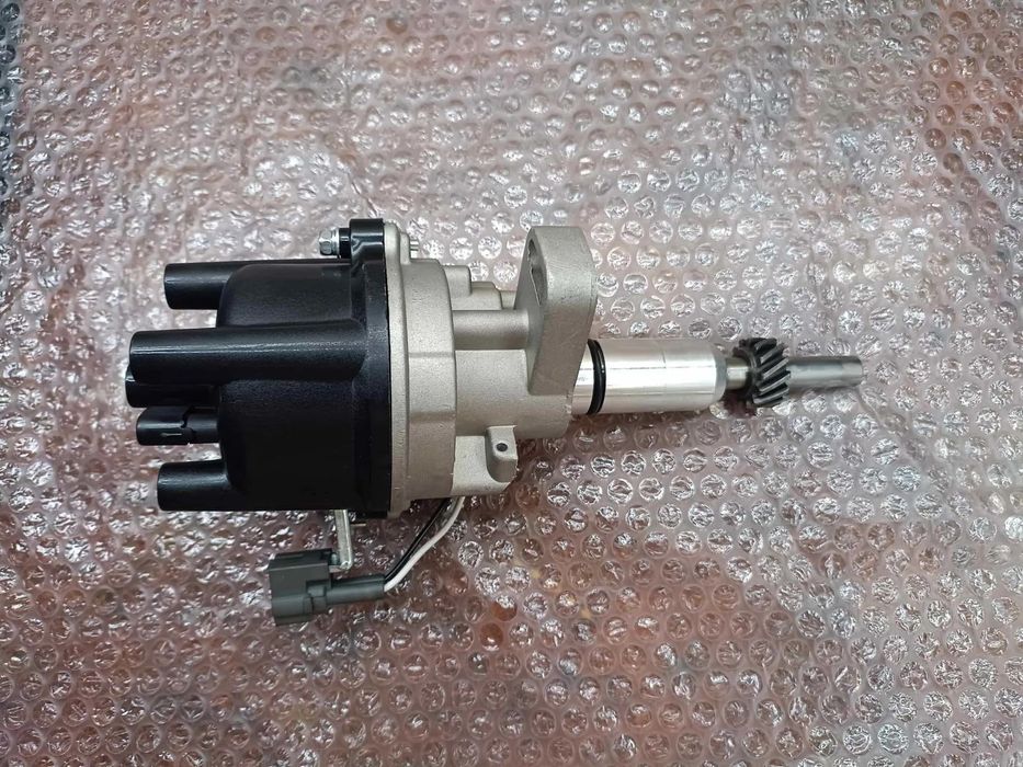 APARAT ZAPLONOWY Toyota 2.4 22RE 22REC 22RTEC Celica Land Cruiser 4Runner Corona Hilux Pickup 2.4L 19100-35180 31-73445 19100-35240 19100-35270 KOPULKA PALEC APARATU ZAPLONOWEGO Distributor BENZYNA