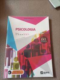 Livro de psicologia