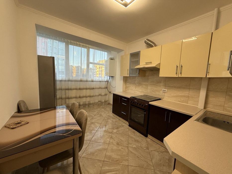 Оренда 2-кімнатної квартири