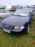 Audi a4b5 1.9tdi