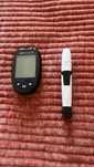 Medidor Glucose - Diabetes, Ketone