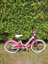 Rower dla dziewczynki Author Melody 2  Gwarancja