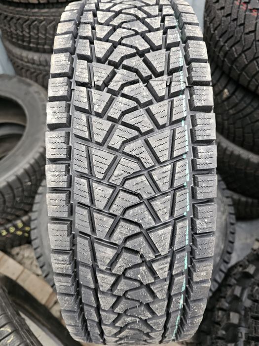Opony Collin"s 245/65 R17 Nordic 4x4