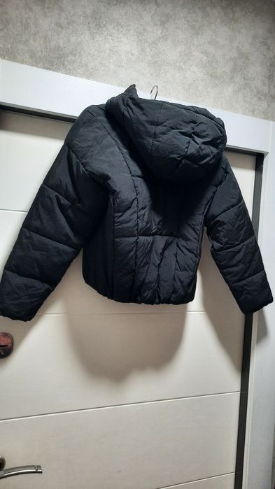 Куртка на зиму,осень,утеплённая для девочки