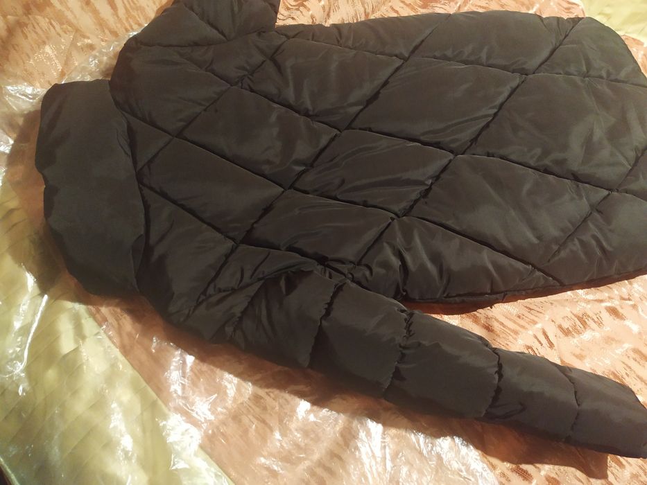 СРОЧНО Куртка Пуховик 46/48/50