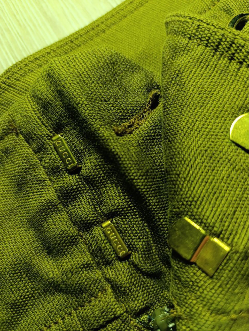 Шорти жіночі Gucci  оригінал