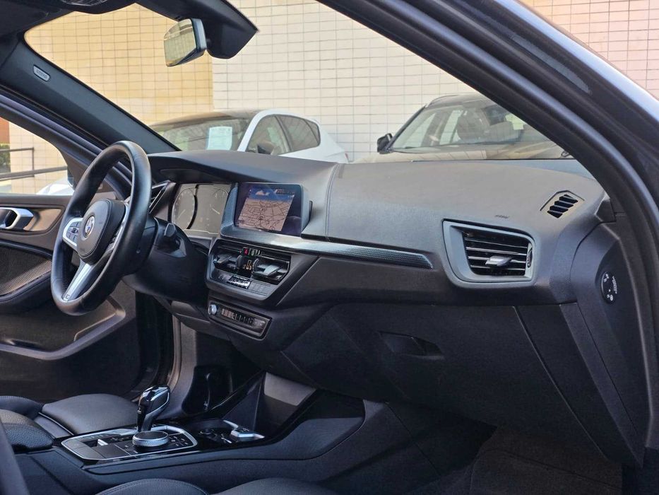 BMW 116D F40 PACK M 1.5 116CV "LOOK 140I"