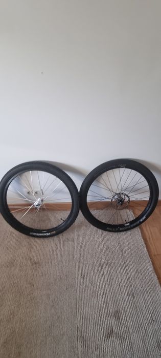 Koła ns bikes dirt