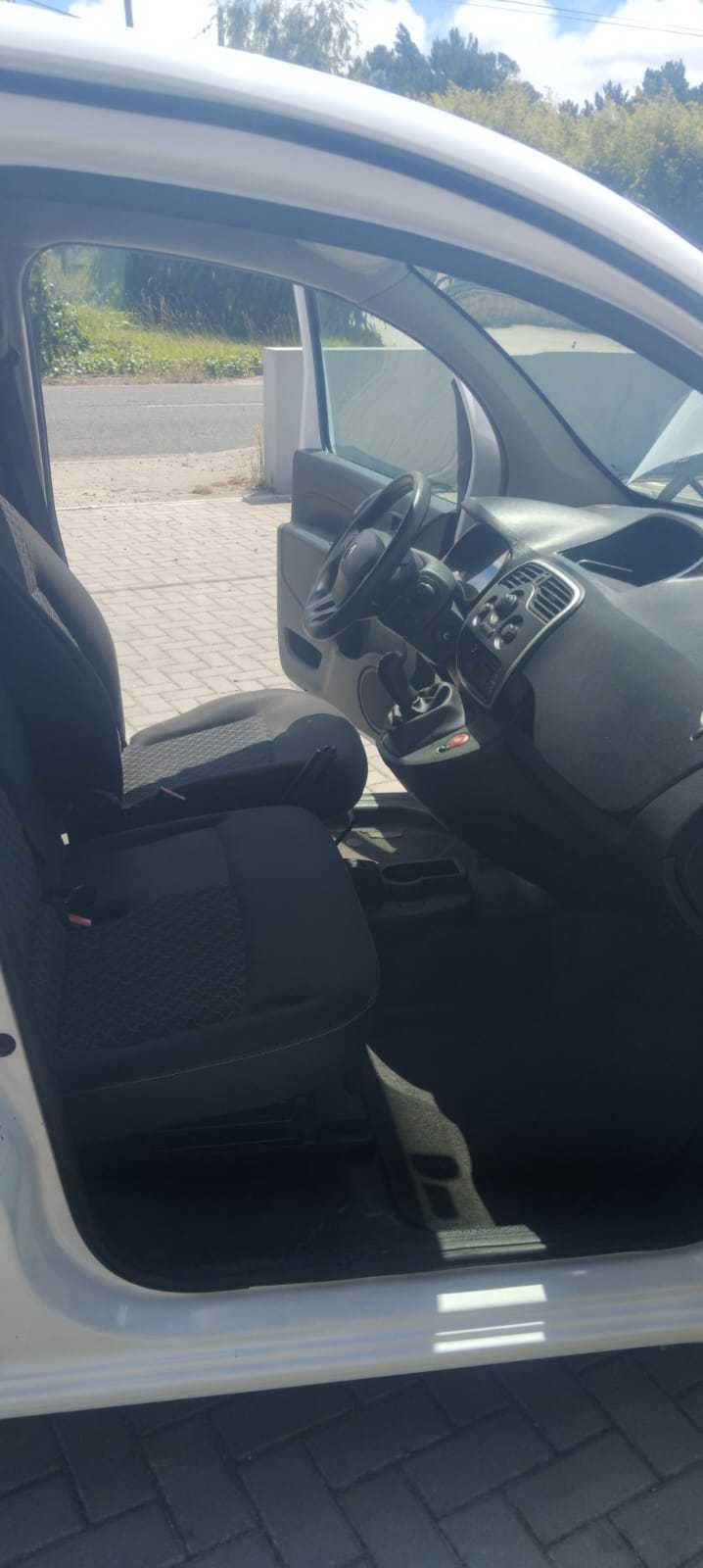 Renault Kangoo 1.5 Dci (compact)