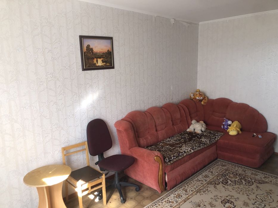 Продам 3 кімнатну квартиру Єськова