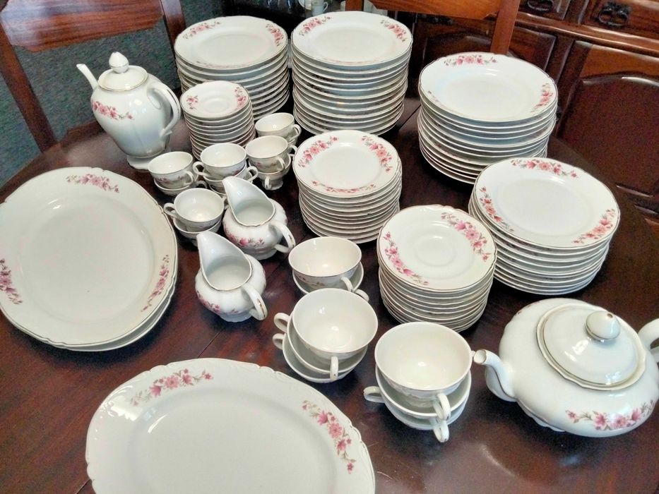 Serviço Refeição Artibus