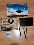 Router TP-Link TD-W8980
