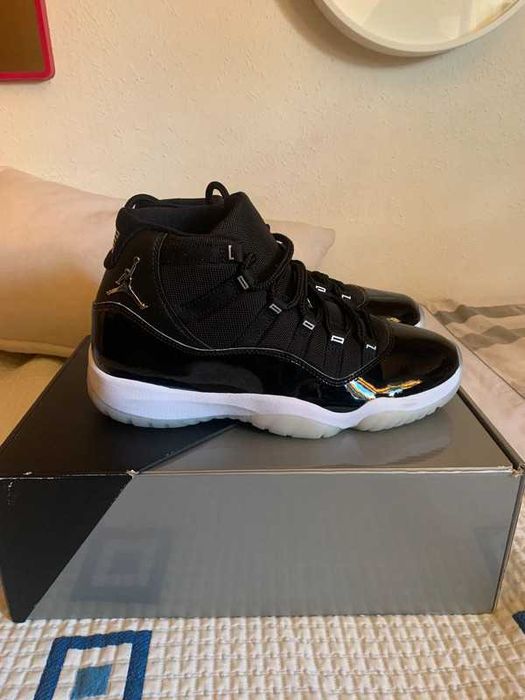 Trampki Jordan11Retro r.41