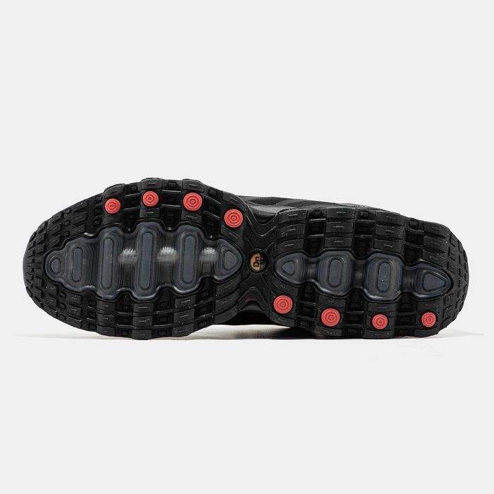 Кросівки Nike Air Max DN8 Triple Black premium