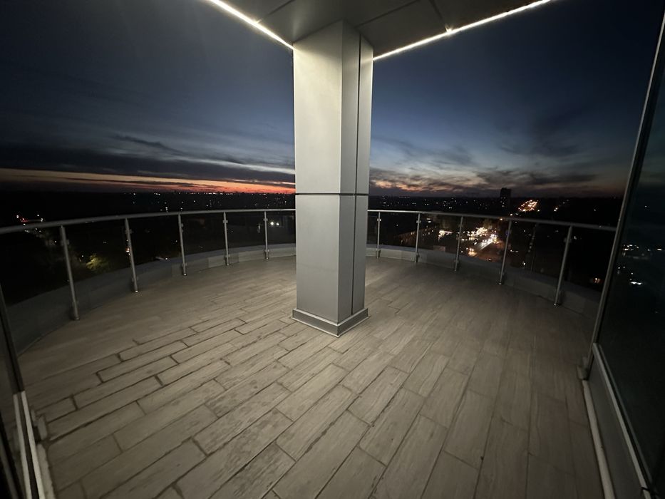 Здається площа під фотостудію / арт-простір у центрі Запоріжжя