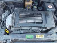 Mini Cooper s 1,6 kompresor silnik  bardzo mały przebieg 103 tys km