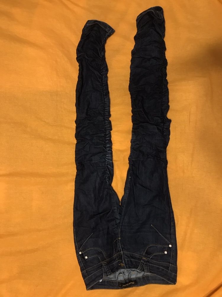 Джинсы детские женские штаны лосины