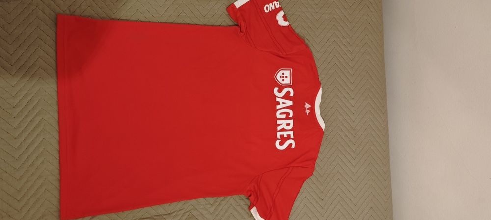 Camisola Oficial Benfica