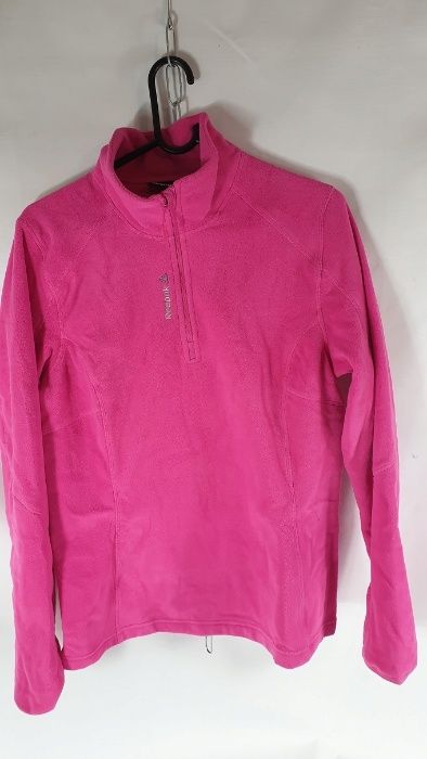 Ciepła bluza damska REEBOK polar ROZMIAR M