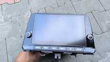 Radio kia picanto III