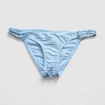 Ann Summers figi bikini białe rozm. 36