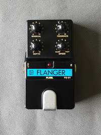 Flanger Pearl  FG - 01