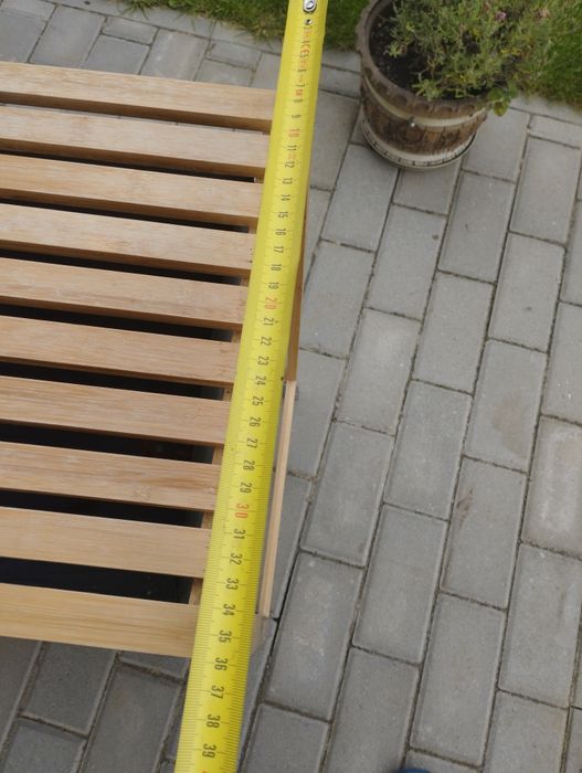 Kosz na pranie  łazienka