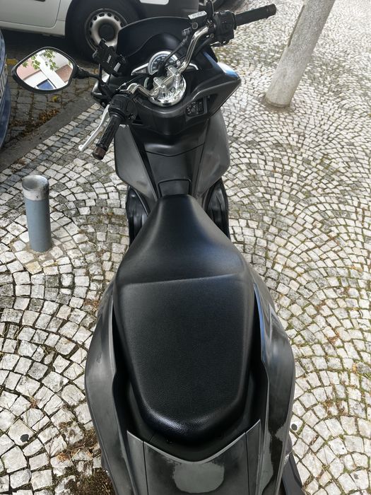 Honda PCX 125 de 2014