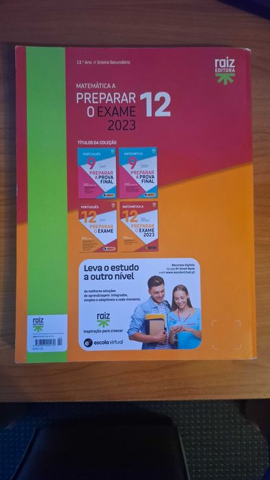 Manual preparar exame 2023