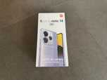 Nowy Xiaomi Redmi Note 14 5G 8/256GB Czarny GW24m