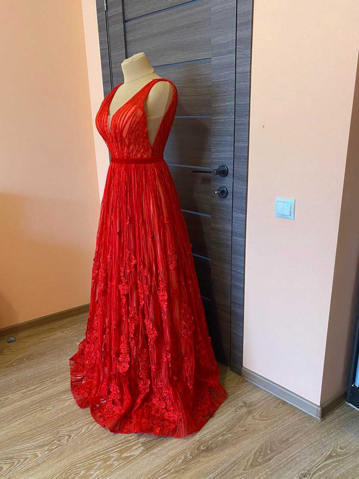 Вечірня сукня jovani