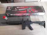 Carabina de Chumbos M4-177 Crosman