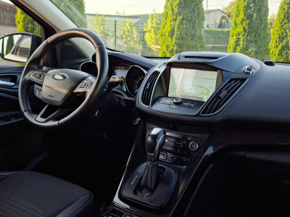 Продам  Ford Kuga 2017. Можна в розстрочку, під викуп.