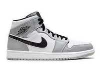 JORDAN NIKE szary 37-40