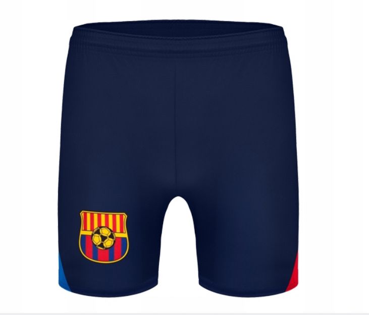 Strój Koszulka Fc Barcelona Robert Lewandowski 92-170 cm Piłkarski
