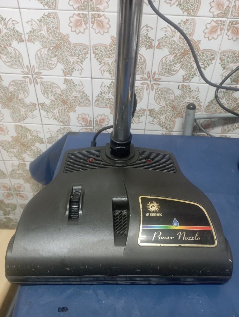 Limpa carpetes rainbow series E