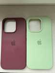 Etui,Case iPhone 16 pro /2 szt-15 zł